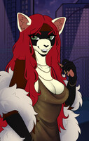 Aagie commission 24/30