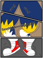 Bomber Tails 5