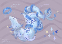 ADOPT [open] {auc} - Ceramic dragon