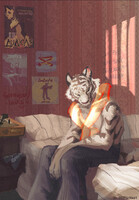 Somebody loves u