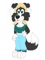 Emily (OC)