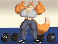 Foxington Growth Page 3