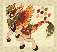 $50 Dutch Angel Dragon OC