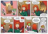 Twin Dragons page 544: Toktok