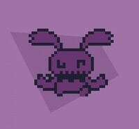 8 bits borguis