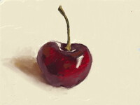 Art Academy - Cherry