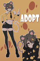 Adoptable Mouse