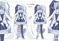 oc ref
