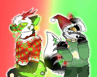 Christmas troubles 2022