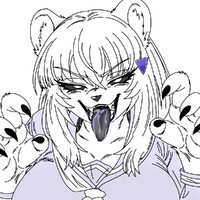 [Scrap] A Winning Smile!