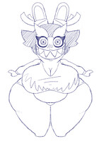 Kanya doodle