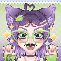 I mustache you a question!