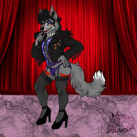 Axle Dr Frankenfurter