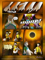 Ecliptic Mutation Page 4