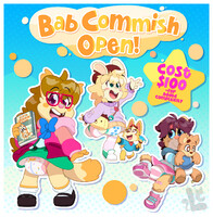 Bab Commish Updated Chart