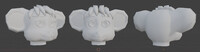 mice head