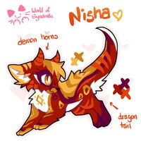 nisha