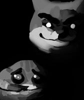 Shhh.... [Mewgenics]