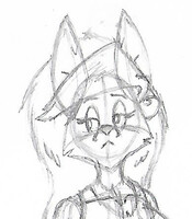 Universe Comics Guest Character: Mildred Abzug preview