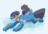 Reward - Friend SHIP