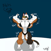 Regalo de sketch Melted gatos oc uwu