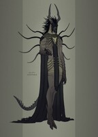 Blindfolded Prince (Closed)