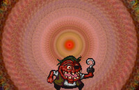 Red Pirate Andy (KINDA OLD)