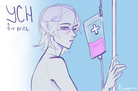 ych fix price [OPEN]