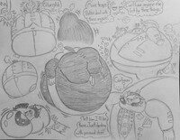 ⛽️Pumping Iron⛽️