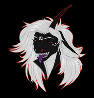 sketch head [commission]