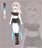 ADOPT.  (( OPEN )) ☆ SB: $22 USD ☆