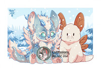Chibi Winter
