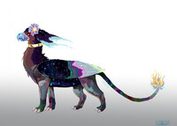 HIPPOGRIFF [ADOPT OPEN]