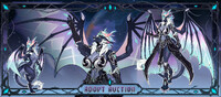 Guardian of the Crystal Realm (closed)