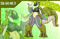 gekko neo protogen adopt