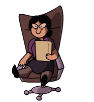 [COMM] Miss Pauling Zoomin