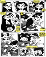 Valentine Special Manga pg 10