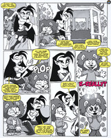 Valentine Special Manga pg 11