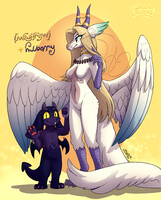 Redesign Suite 10: Gwenffrewi (and Mulberry)