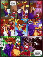 Crazy Mixed up Love pg 2