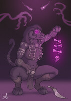 Seeking Wisdom in Shadow