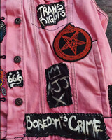 Battle Vest 6