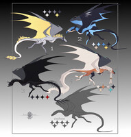 dragon adoptables [1/5 open]