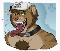 Commission for Kenshiki