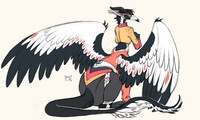 Commission sketch | 49
