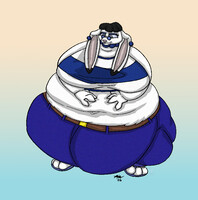 TommyTheGunM99 Commission 38