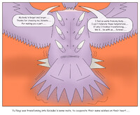 Aquilamon Infection-Yu Nogi Ver. (Page 5)