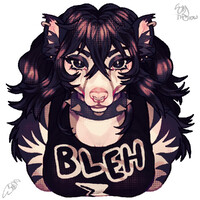 I can look into your soul