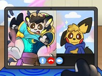 Zooming to Preschool