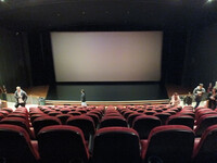 Entretain me, Ryan Goslin